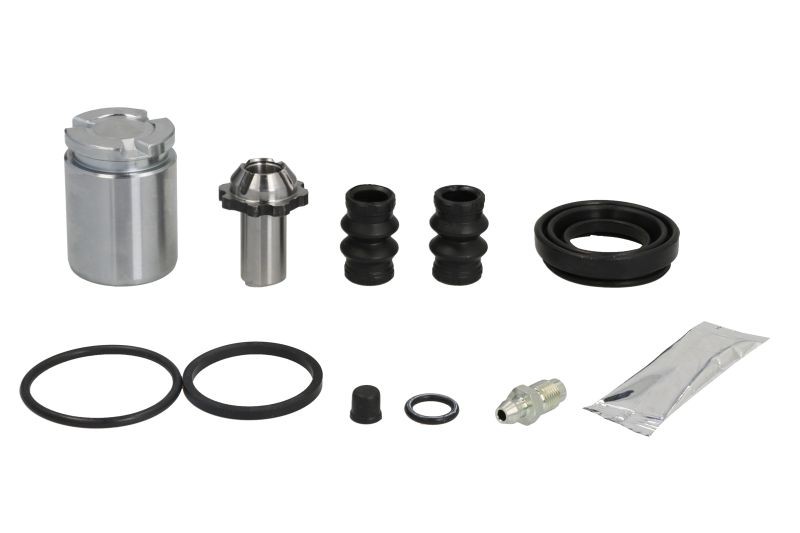 Brake caliper repair kit left-right