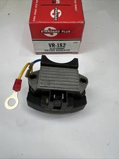 Standard Ignition Voltage Regulator VR-182