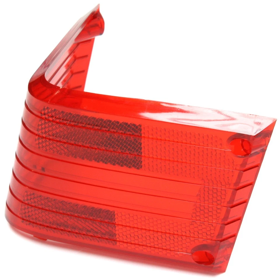 J5459552 Luz Trasera Lente Lámpara Pasajero Lado Derecho para Serie J Mano Jeep J20 Foto 2 de 4