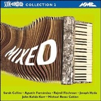 Various Artists - Mixed - CD - K4Z