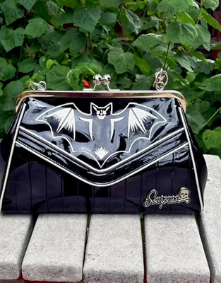 Sourpuss Bags & Handbags for Women for sale | eBay
