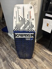 catalyst hyperlite stylus 43  wakeskate