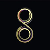 Subsonica - 8 Pop-Rock Italienische Pop-Rock CD 2018