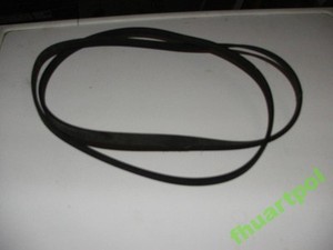 Siemens M742 Antriebsriemen Trommel 4PJ1321 Waschmaschine