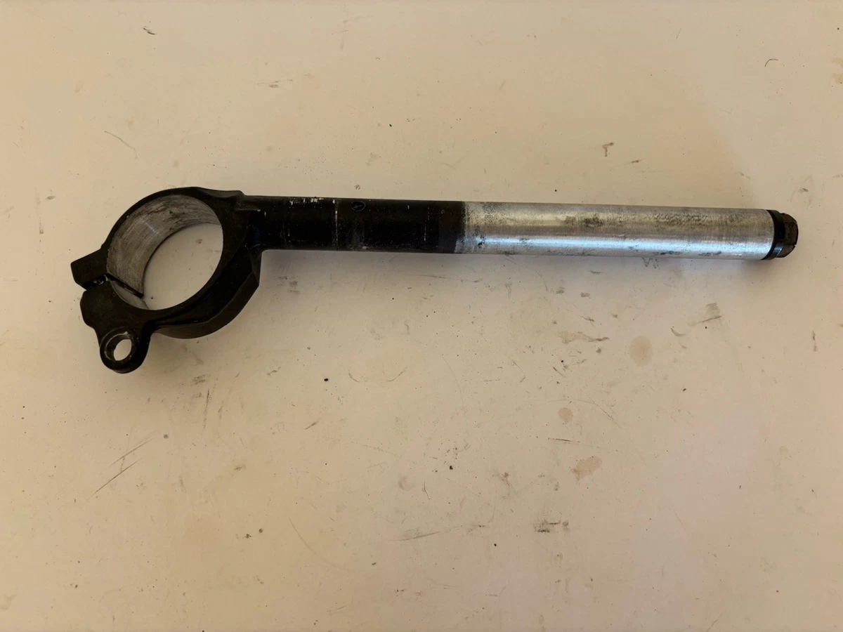 Motorcycle Handlebars for Kawasaki Ninja ZX6R for sale | eBay