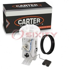 Carter Fuel Pump Module Assembly for 2001-2006 BMW 330Ci 3.0L L6 Air xw