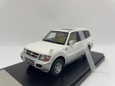 Hi-Story 1/43 Mitsubishi Pajero 1999 HS473 Minicar