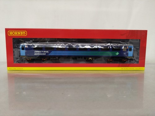 Hornby R40331 DRS MK2F 2nd Open Coach No.5919 OO Gauge **NEU** | Condition: New