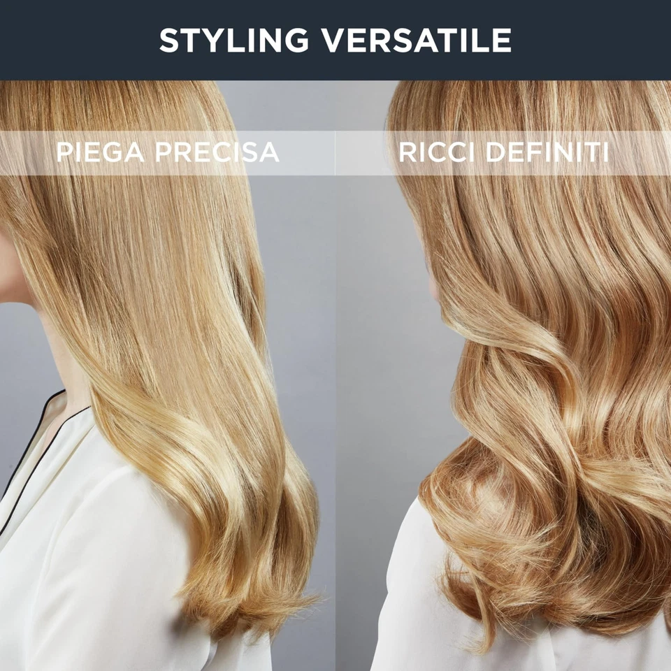 Rowenta Cv8830 Pro Expert Asciugacapelli 2200 W Generatore Di Ioni Accessori Per - Immagine 4 di 4