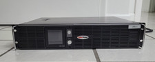 Parts Only CyberPower OR1500LCDRM2U Smart App LCD UPS 1500VA/900W 6 OUTLET