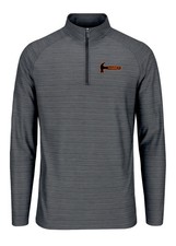 Hammer Bowling Classic Striker Quarter Zip Pullover