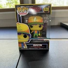 Funko Pop! Vinyl: Stranger Things - Dustin - Target (Exclusive) #828