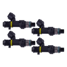 4x Einspritzdüse 16600EN200 passt für Nissan X-Trail T30 T31 2.5L 2001-2014