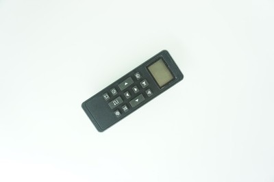Remote Control For Siguro RV-G57 & Starwind SRV7550 Robot Vacuum Cleaner