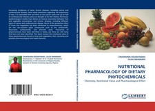 NUTRITIONAL PHARMACOLOGY OF DIETARY PHYTOCHEM...
