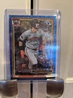 2026 Topps Series 2 Bryce Eldridge Blue Crackle (RAW)