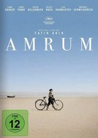 Amrum | Fatih Akin (U. A.) | Deutsch | DVD | 1X DVD-9 | 2026 | Warner Home Video