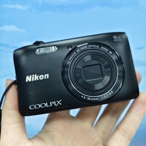 Nikon S3600 | eBay