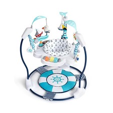 Baby Activity Center Jumper Interactive Activity Jumper Play Center... Fast Ship