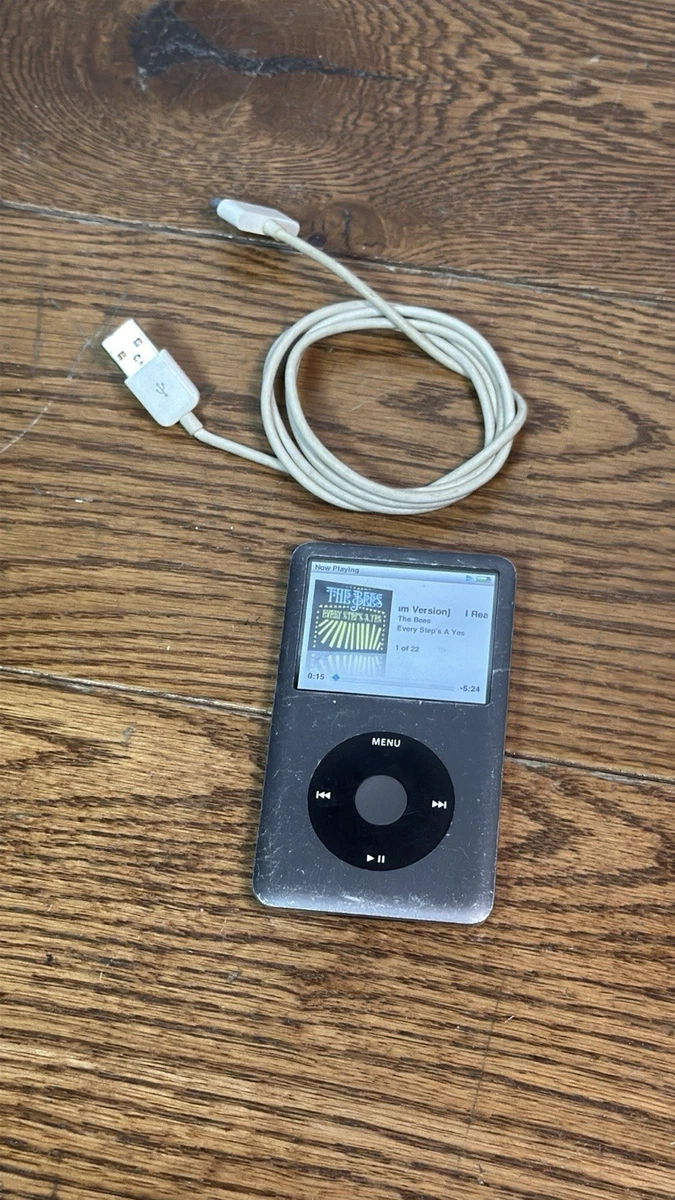 Apple Ipod Classic 120gb for sale | eBay UK