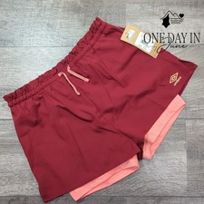 Umbro Soccer Shorts Size XL 16 