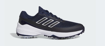 Adidas ZG23 Vent Golf Shoes Mens Running Shoes (D Standard) (GW2122) BIG SALE!