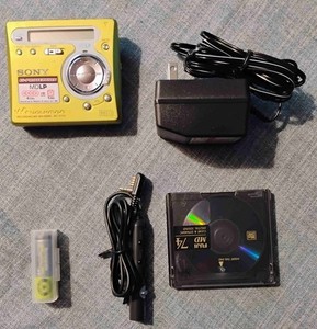 Sony Mz 1 | eBay