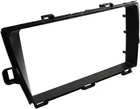 9" Android Car Stereo Fascia frame for Toyota Prius Dash Mount Trim Kit