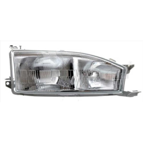 Scheinwerfer Links H1/H4 Mit Nebelscheinwerfer FüR Toyota Camry Kombi _V1_-image