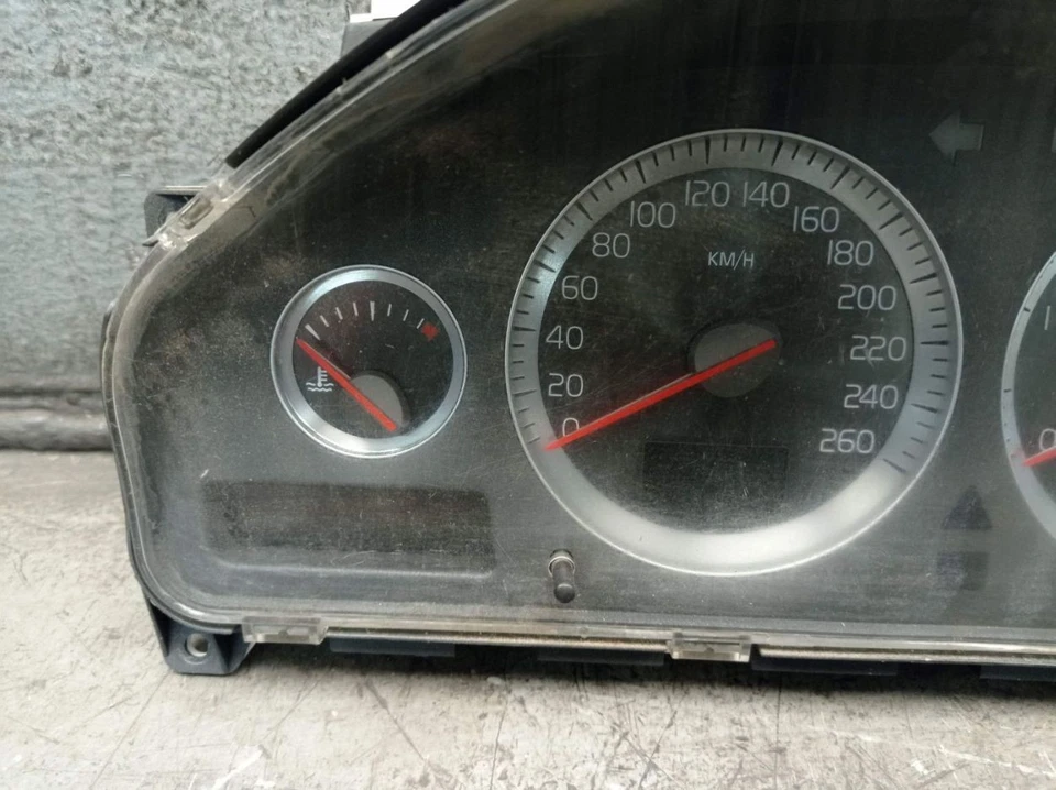 Centralina Motore Kit Completo Per VOLVO XC90 I 30765607 30771550 - Immagine 4 di 4