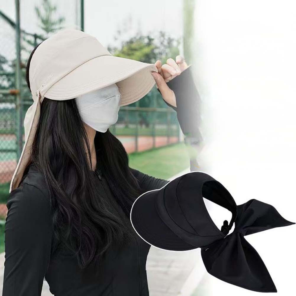 APL Cappello da Pescatore Antisole con Funzioni Regolabili per Comode Escursioni