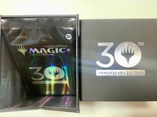 Magic 30th Anniversary Card Prices | Free MTG 30A Price Guide