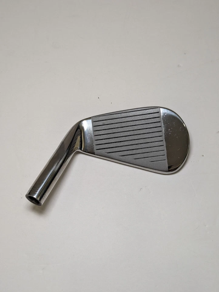 Spalding Top Flite Synchro-Dyned #6 Iron Head - RH - Iron Head Only - Image 4 of 4