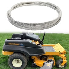 Deck Belt For MTD Cub Cadet RZT-42 LT1042 XT1-LT46 LT1040 954-04045 954-05022