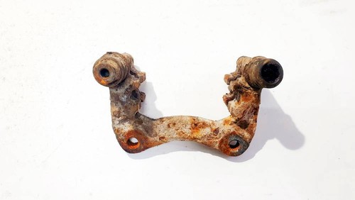 Bremssattel Halter - Hinten linke  Volkswagen Passat DE2235746-38
