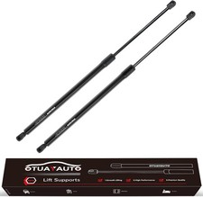 OTUAYAUTO Rear Hatch Tailgate Lift Support Shocks Struts Replacement for Honda