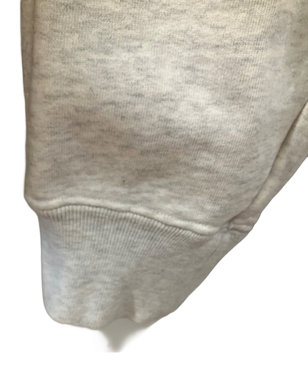 SUPREME 18AW Studded Hoodie Size: M Men Gray | eBay