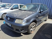 Amortisseur Volkswagen POLO