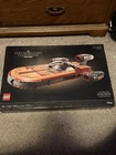 SEALED —LEGO Star Wars Luke Skywalker's Landspeeder Ultimate Collector Series