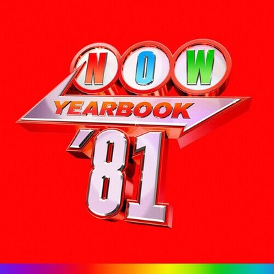 NOW Yearbook 1981 CD