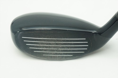 Tour Edge Exotics Cbx Iron-Wood 18 Degree 3H Hybrid Stiff Flex Graphite 0791808 - Picture 2 of 6