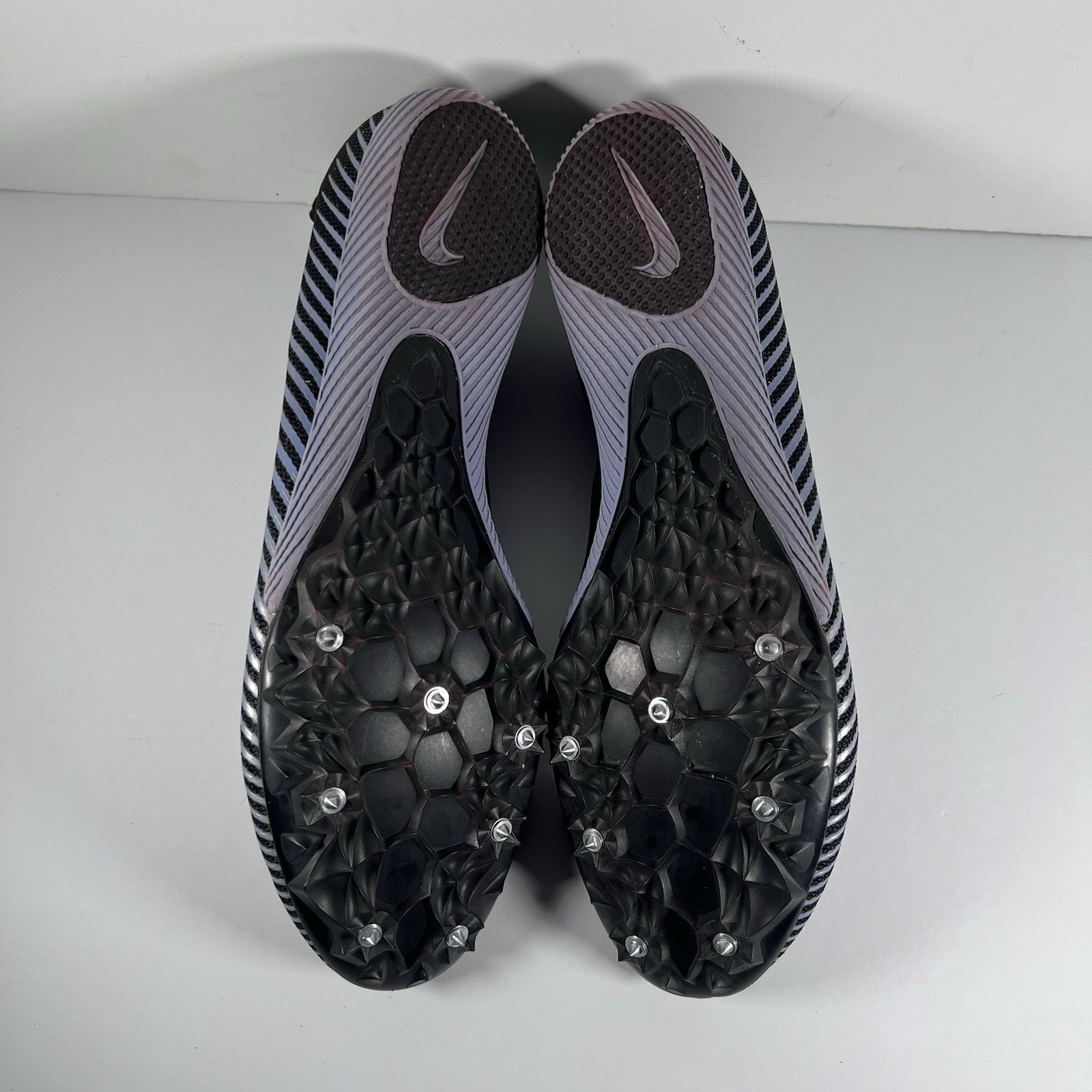 Nike Zoom Rival M Lace Up Athletic Racing Track Spikes Shoes Men's Size 13 thumbnail 7