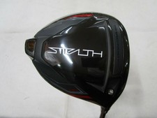 TaylorMade STEALTH HD 10.5  45.5in Driver Right-Handed TENSEI RED TM50 w/HC 8769