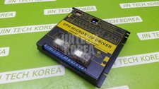 CONVEX CSMD2-U240B Microstep Driver Tested