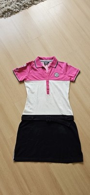 Marinepool Kleid S 36 / 38 NP 119   wie Neu 