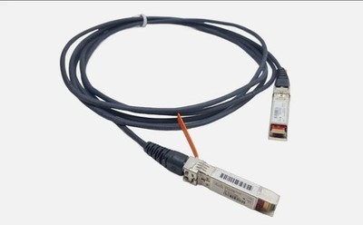 Original Cisco SFP - H10GB-CU3M 37-0961-03 Kabel 3M - Neu