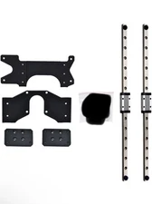 Guide For 3D Printers Double Guide Upgrades Double Rails