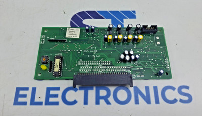 EVAX MX- AMI- FPI REV. 3 FIRE ALARM BOARD