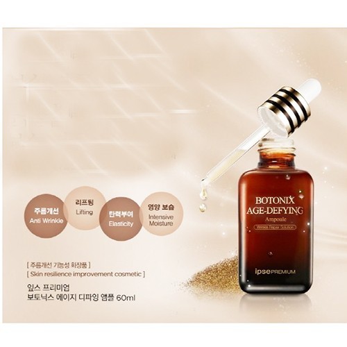 IPSE Premium Botonix Age-defying Ampoule 60ml | eBay
