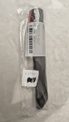 Dyson Ersatzfugendüse mit Steckmechanismus für Dyson Staubsauger (967612-01)